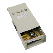 12V 5A 60W Rainproof Converter AC To DC Switching Power Supply