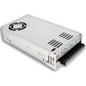 QP-320 320W Mean Well Quad Output With PFC Function Power Supply