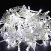 Christmas String Lights 10M 100 LEDs Party Decoration Fairy Light 3Pcs