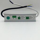 DC 12V 50W Waterproof Electronic LED Driver Power Supply