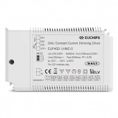 Euchips EUP40D-1HMC-0 40W Constant Current DALI Driver