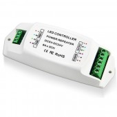 Bincolor BC-960-8A Power Ampilier 8A*3CH Data Repeater Led Controller