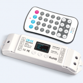 LTECH DMX-SPI-203 LED DMX512 Controller SPI Console Controller