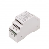 Mean Well ICL-16R DIN Rail 16A AC Inrush Current Limiter Type Switching Power Supply