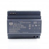 MEAN WELL HDR-150 Series Ultra Slim Step Shape Original High Power DIN Rail Power Supply