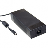 GS220 220W AC-DC Mean Well Industrial Adaptor Power Supply
