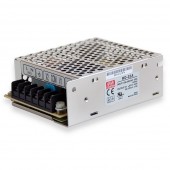 Mean Well RD-35 35W Dual Output Enclosed Switching Power Supply