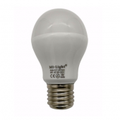 Mi.Light FUT014 6W E27 RGB+CCT LED Light Blub APP Controllable Lamp