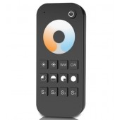 RT2 Skydance LED Controller Color Temperature Remote 2.4G