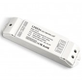 LTECH F4-CC 2.4G Wireless CC Receiver 350/700/1050mA 3 in 1 Controller