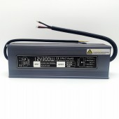 Waterproof Power Supply DC 12V 300W IP67 LED Driver