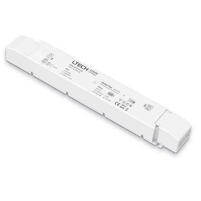 Ltech CV DALI Dimmable Driver LM-100-24-G1D2 LED Intelligent Driver