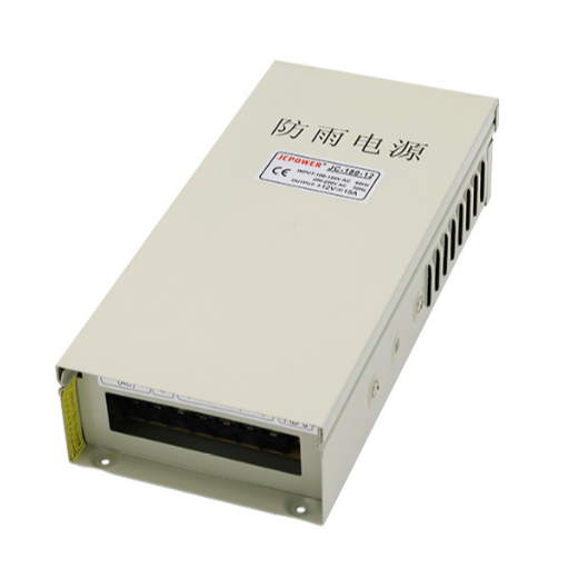 12V 15A 180W Rainproof AC To DC Switching Power Supply Transformer