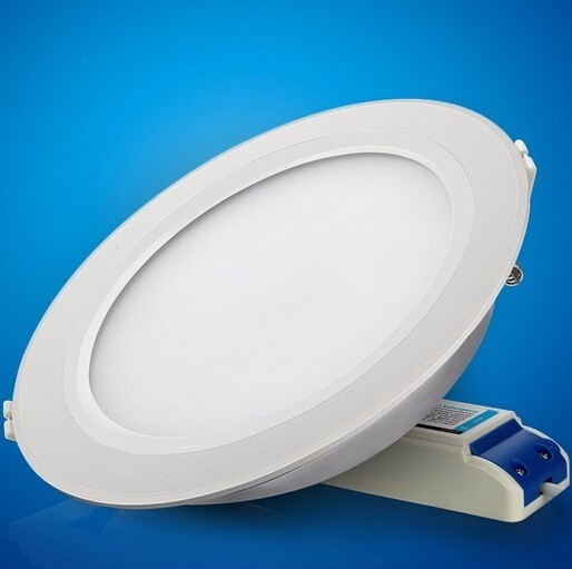 MiBoxer Mi.Light FUT066 12W 2.4G RF RGB+CCT Led Downlight APP Voice Control