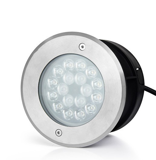 MiBoxer SYS-RD2 9W RGB+CCT IP68 Waterproof LED Underground Light