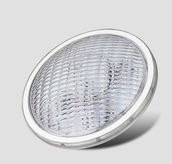 MiBoxer PW01 27W RGB+CCT PAR56 LED Pool Light LoRa 433MHz IP68 Waterproof