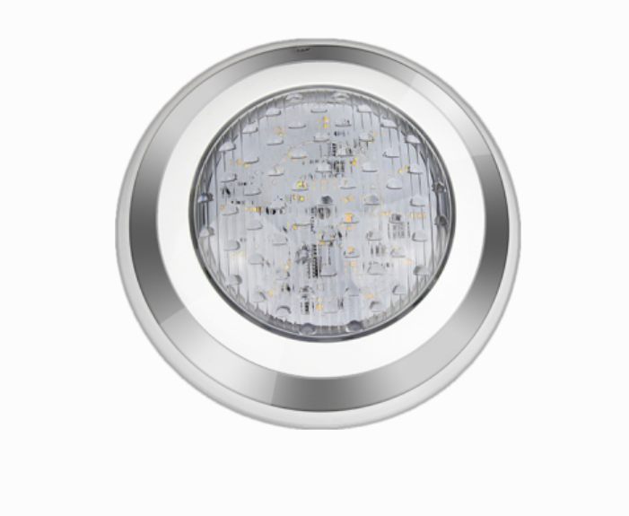 MiBoxer UW02 27W RGB+CCT Wall-mounted Underwater Light IP68 LoRa 433MHz