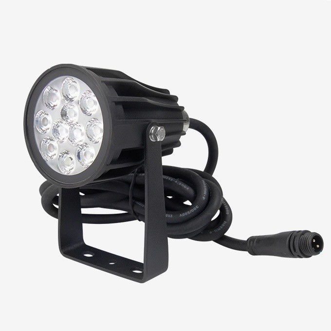 MiBoxer Mi.Light FUTC08 6W 2.4G RGB+CCT LED Smart Garden Light 2.4G IP66