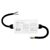 MiBoxer WL5-WP Waterproof 5 in 1 LED Strip Controller WiFi 2.4G 12-48Vdc
