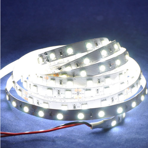 5050 SMD 5M 300 Leds Flexible White Light LED Strip
