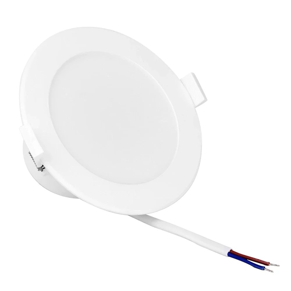MiBoxer FUT074 6W RGB+CCT Led Downlight 2.4G APP Voice Control