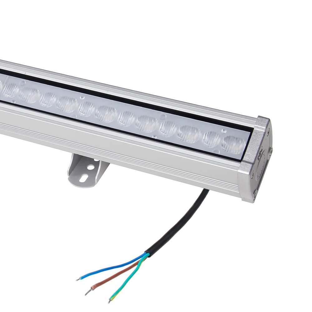 MiBoxer RL3-24 24W RGB+CCT 0.5m Led Wall Washer Light IP66 2.4G