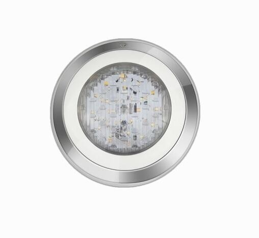 MiBoxer Mi.Light UW01 15W RGB+CCT Wall-mounted Underwater Light LoRa 433MHz