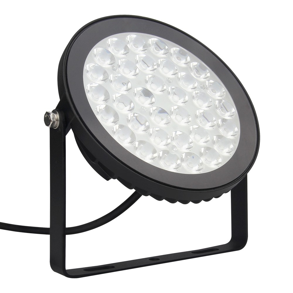 MiBoxer FUTC03ZR 15W RGB+CCT IP66 LED Garden Light Zigbee 3.0 + 2.4G
