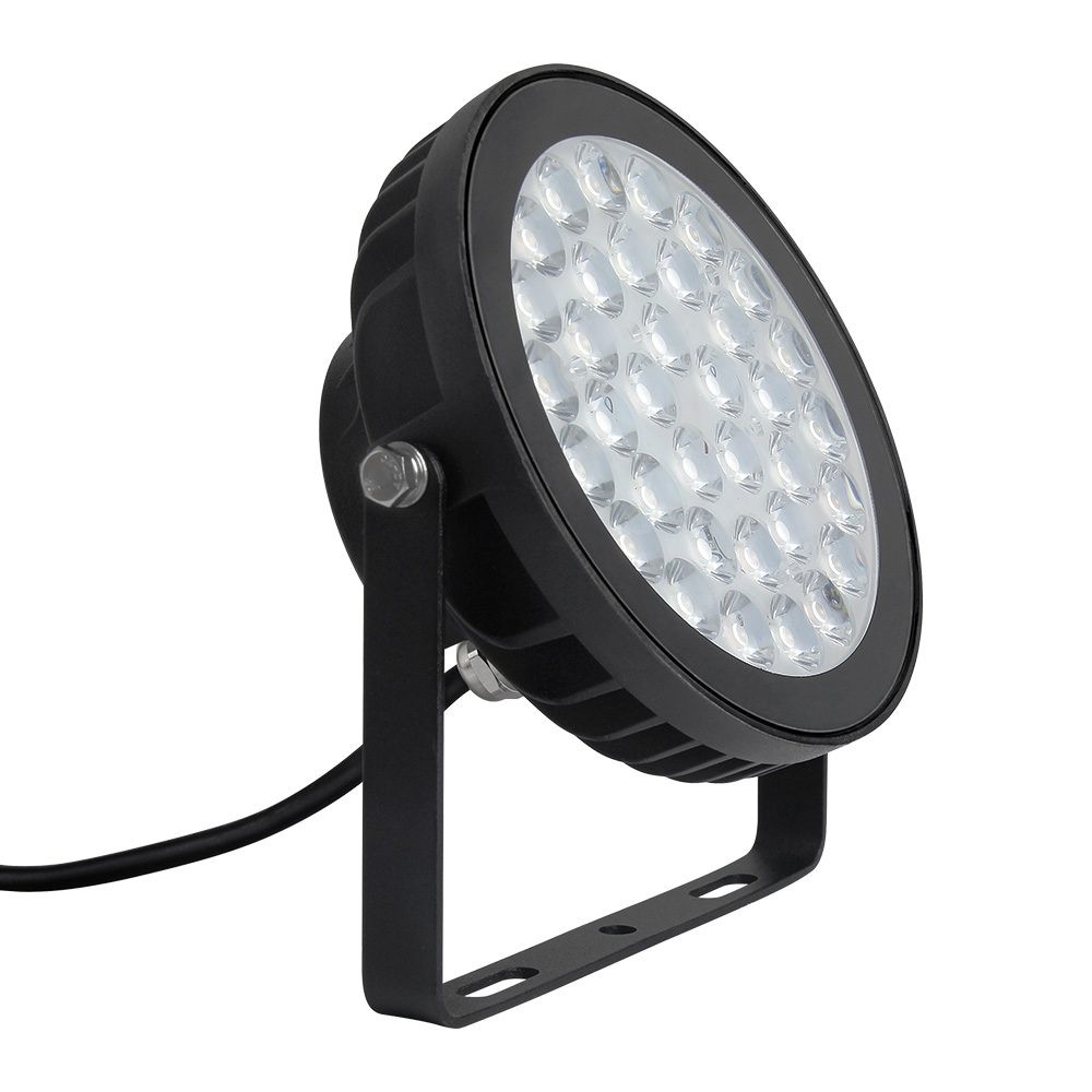 MiBoxer FUTC05ZR 25W 2200Lm RGB+CCT IP66 LED Garden Light Zigbee 3.0 + 2.4G
