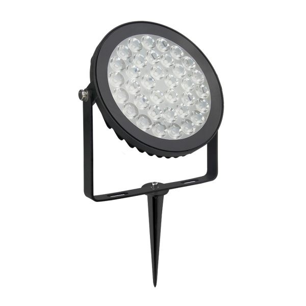 MiBoxer FUTC10Z 15W 1650Lm RGB+CCT LED Garden Light DC24V Zigbee 3.0