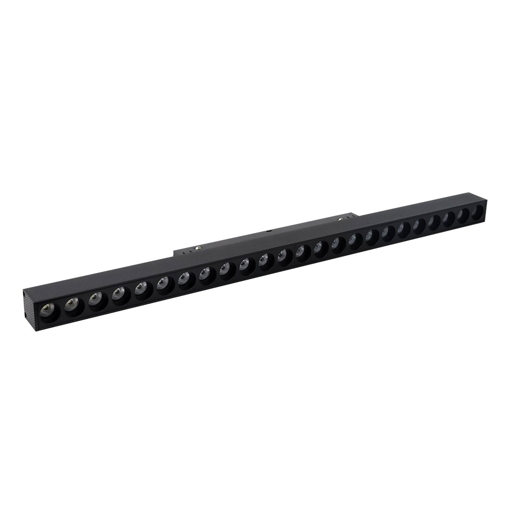 MiBoxer MG2-20N-ZL 20W Dual White DC48V Magnetic Grille Light Zigbee 3.0 + 2.4G