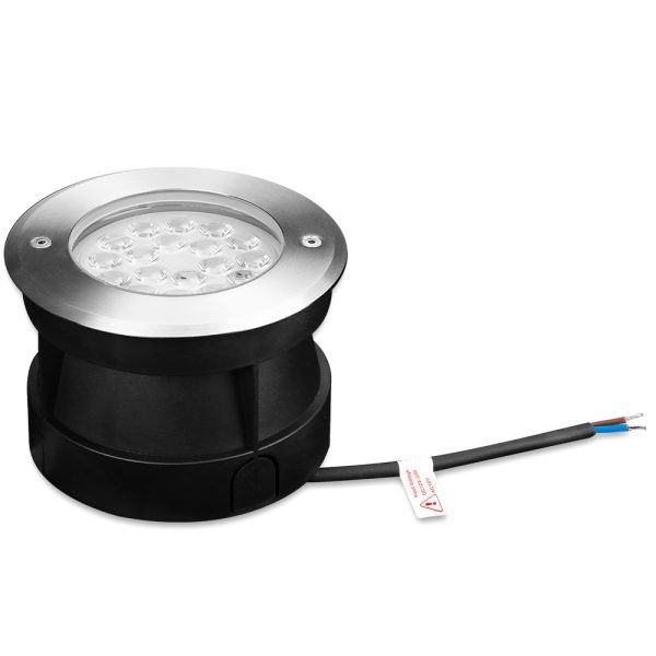 MiBoxer RD-9L 9W RGB+CCT IP68 Waterproof Led Underground Light LoRa 433MHz