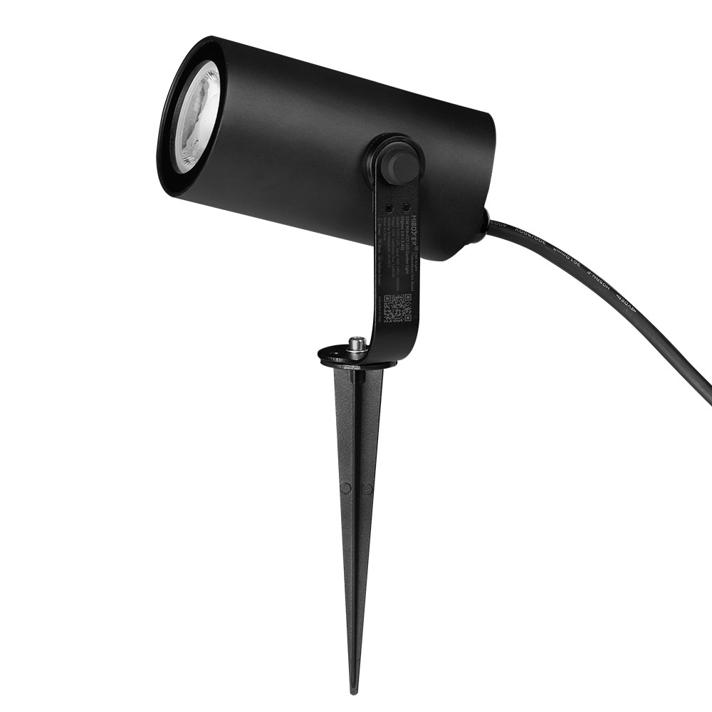 MiBoxer Mi.Light FUTC11 12W RGB+CCT Led Garden Light 1100LM 2.4G IP66