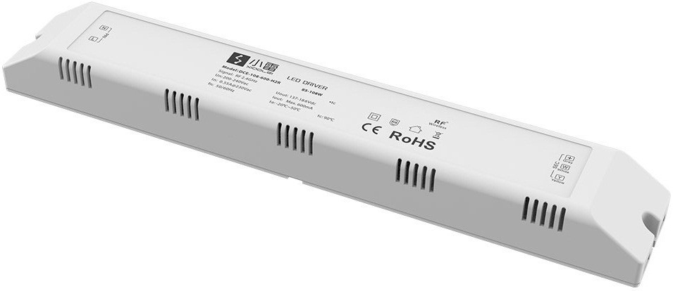 Ltech DCE-108-600-H2R Led Controller Tunable White 2.4G RF Control Intelligent Driver