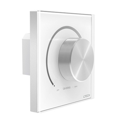 Ltech E610P-RF 0-10V Wireless Dimmer 2.4G Controller 100-240Vac