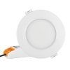 MiBoxer FUT068ZR 6W RGB+CCT LED Downlight 2700-6500K 600Lm 2.4G Zigbee 3.0