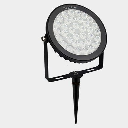 MiBoxer FUTC03 15W IP66 Waterproof Smart LED Garden Light 2.4G AC100~240V