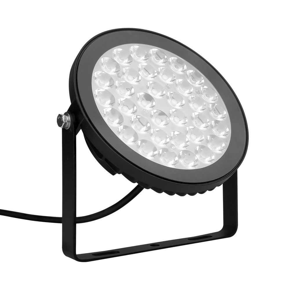 MiBoxer SYS-RC2 15W RGB+CCT LED Garden Light IP66 24Vdc Subordinate Lamp