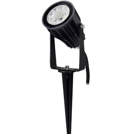 MiBoxer Mi.Light FUTC04 6W RGB+CCT Smart LED Garden Light 2.4G AC100-240V