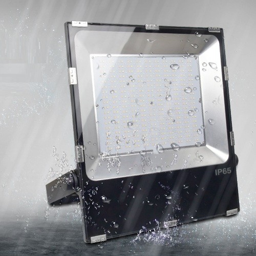 MiBoxer FUTT08 200W RGB+CCT 2.4G LED Floodlight 18400LM 100-240Vac