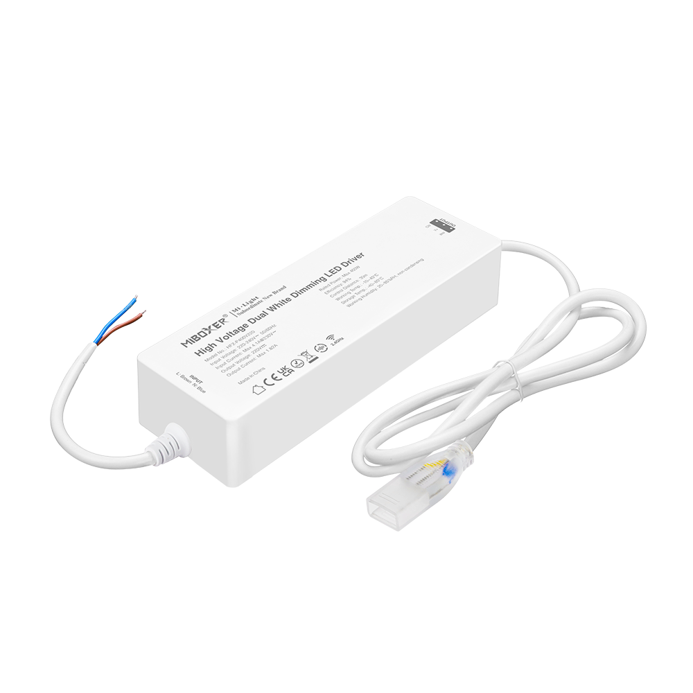 MiBoxer 400W HF2-P400V220 High Voltage Dual White Dimming Led Driver