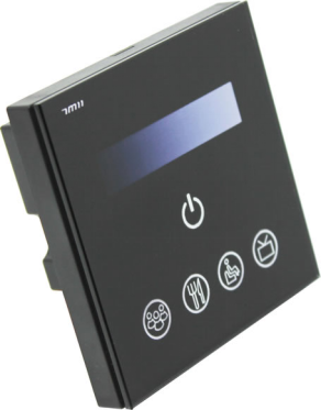 Leynew TM11 Triac Touch Dimmer LED Controller