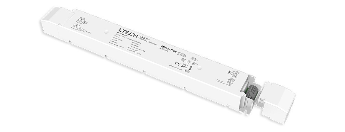 Ltech LM-150-12-G1A2 DALI Led Dimming Driver 12V Controller