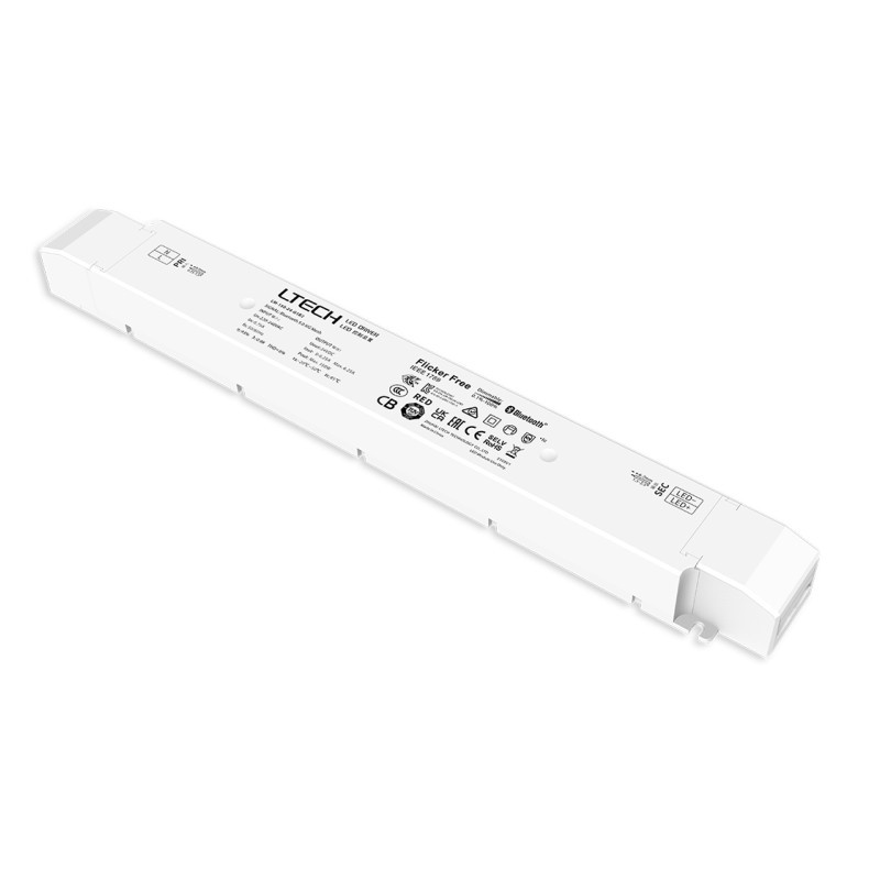 Ltech LM-150-24-G1B2 24V dc Intelligent LED Driver