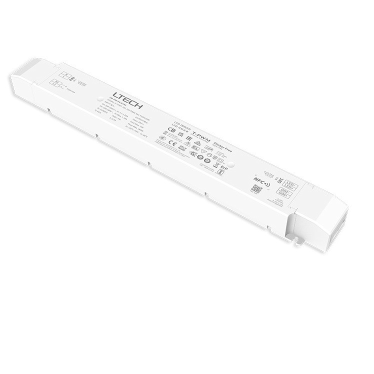 Ltech LM-240-24-G1A2 240W 24V NFC CV 0/1-10V LED Driver 220-240Vac