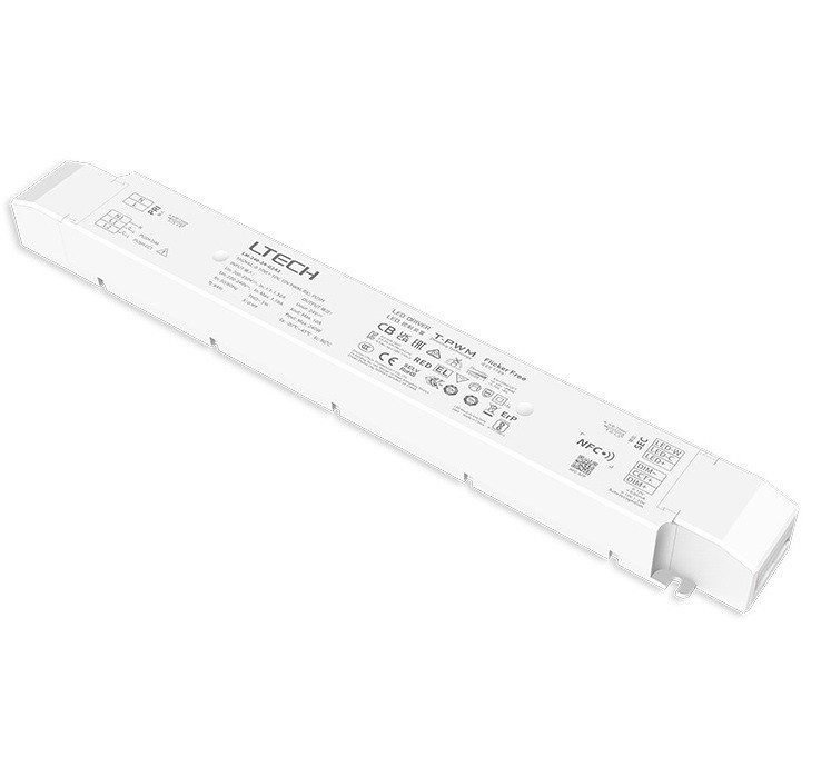 Ltech LM-240-24-G2A2 240W 24V NFC CV 0/1-10V Tunable White LED Driver