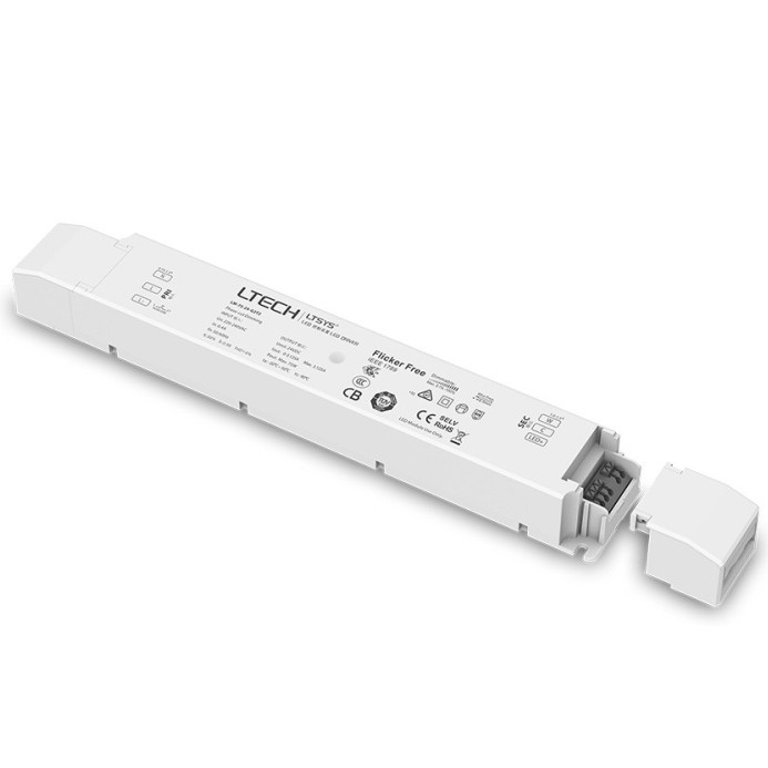 Ltech LM-75-24-G2T2 Dimmable 24V 75W LED Driver Controller