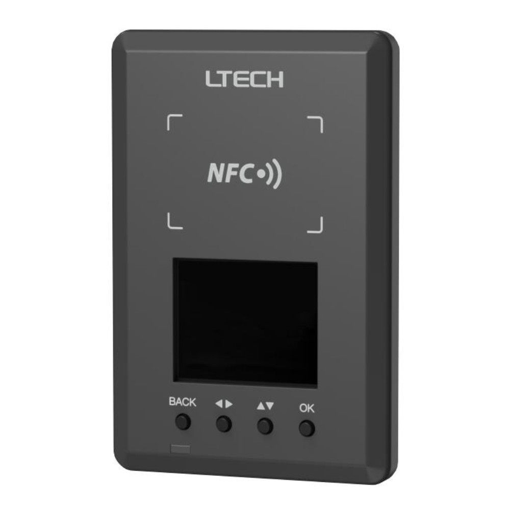 Ltech LT-NFC DALI Master Controller 5V NFC Programmer NFC Programmer Decoder Control Led Driver Dimmer