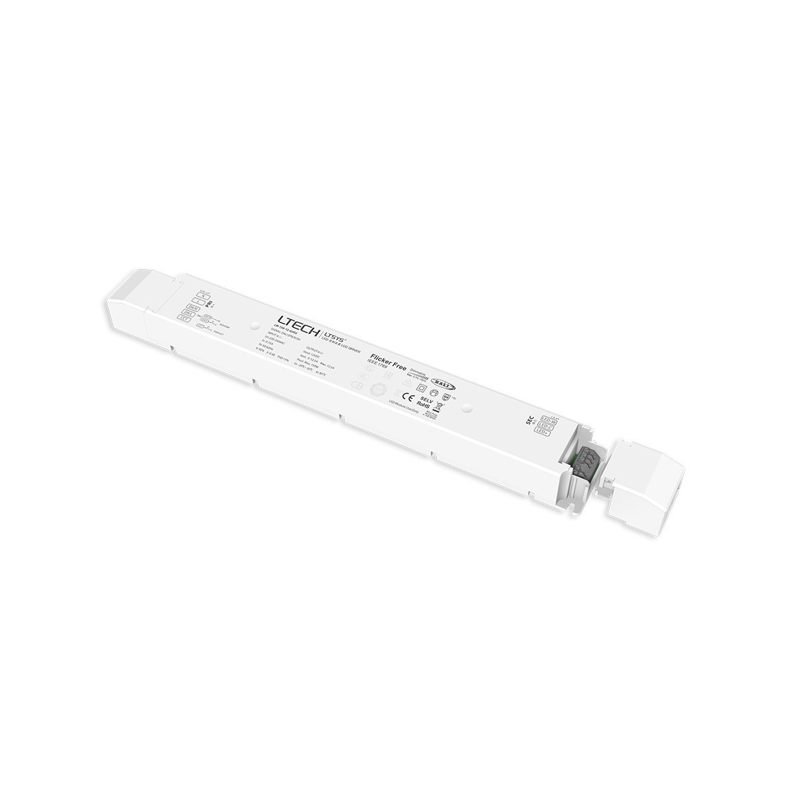 Ltech LM-150-24-G2D2 Dali Push Dim CCT Led Intelligent Driver