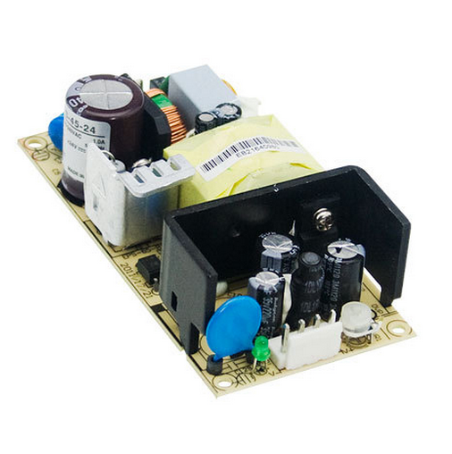 EPS-45 45W Mean Well Single Output Switching Power Supply